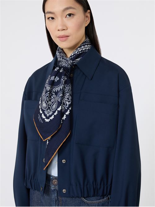 WKATAURO MAXMARA WEEKEND | 2625546094600001